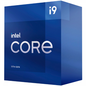 Intel 11th Gen Core i9-11900K 5.3GHz LGA1200