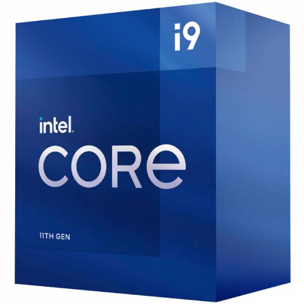 Intel 11th Gen Core i9-11900K 5.3GHz LGA1200
