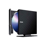 ASUS External Slim USB DVD RW