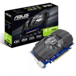 ASUS nVidia Phoenix GeForce GT1030 2GB GDDR5 1xHDMI/1xDVI-D