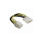 Astrotek EPS 4pin to 8pin Molex