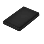 Channel+ USB3.0 2.5" SATA Enclosure