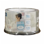 DVRite DL DVD+R 8.5GB 25 Pack