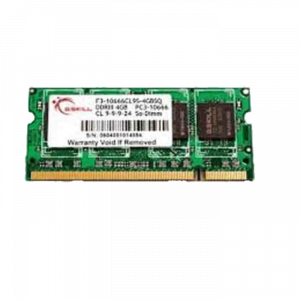 G.SKILL 2GB DDR3 SO-DIMM