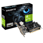 Gigabyte GeForce GT710 2GB PCI-E