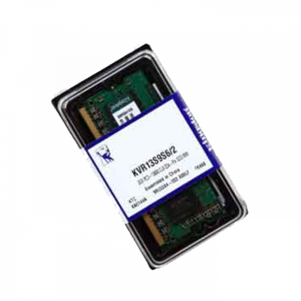 Kingston 2GB DDR3 SO-DIMM