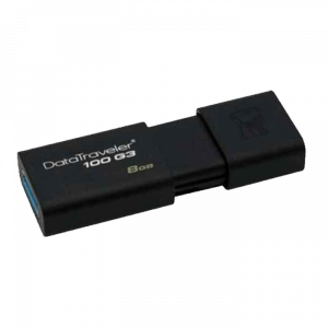 Kingston 8GB USB3.0