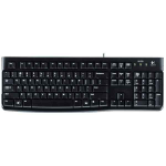 Logitech K120 USB Keyboard
