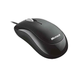 Microsoft P58 Basic Optical Mouse