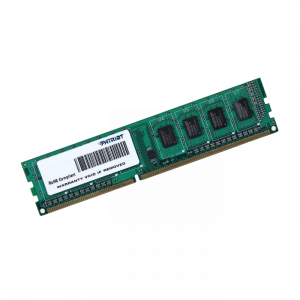 Patriot 2GB DDR3 1333Mhz