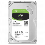 Seagate Barracuda 3.5" 1TB SATAIII Hard Drive