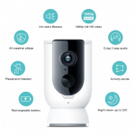 TP-Link Kasa Smart Wire-Free Camera