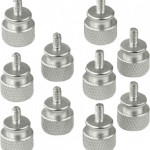 Thumb Screws 12S - 10 Pack