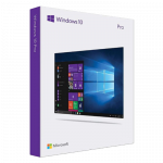 Microsoft Windows 10 Professional Retail 32-bit/64-bit USB