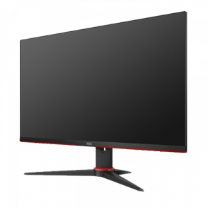 AOC 27" 27G2E5 Full HD, 1xVGA, 2xHDMI, 1xDP