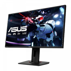 ASUS VG279QR 27" Gaming Monitor - Full HD