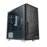 Antec VSK10 Window mATX with True 550w 80+ PSU