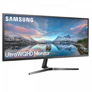 Samsung LS34J550 34" 75Hz Ultra-Wide